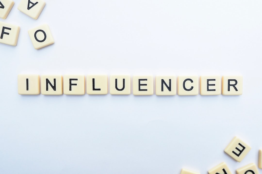 Créateur d’influence
